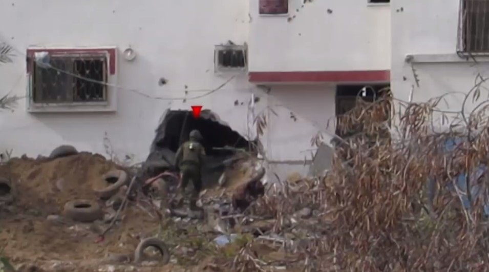 الجيش الإسرائيلي يعترف بمقتل ضابط جديد في خان يونس