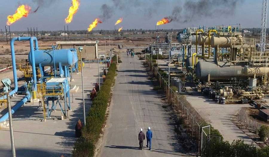 صادرات العراق النفطية تتجاوز 3 ملايين برميل يوميا الشهر الماضي