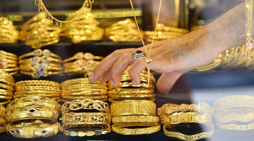 قفزة كبيرة لأسعار الذهب في الأسواق العراقية