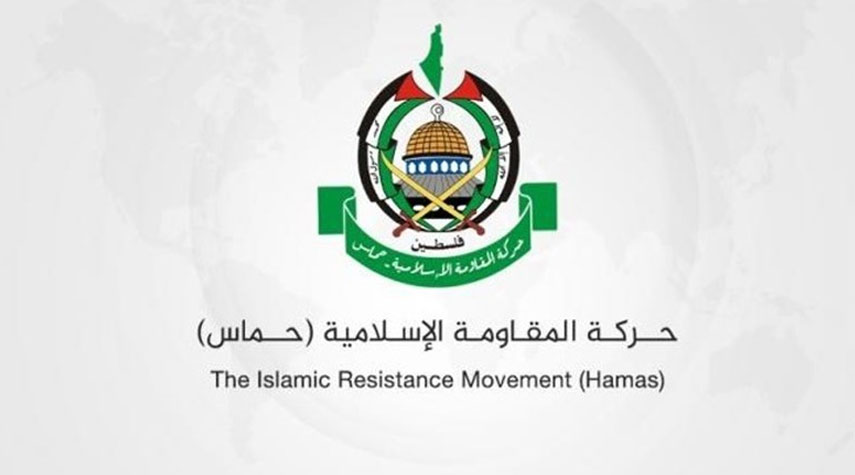 حماس تستهجن تقرير مسؤولة أممية حول مزاعم الإحتلال عن 7 أكتوبر