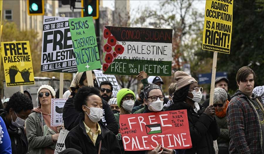 حملة فلسطينية: المقاطعة الأكاديمية العالمية لإسرائيل تزداد يومياً