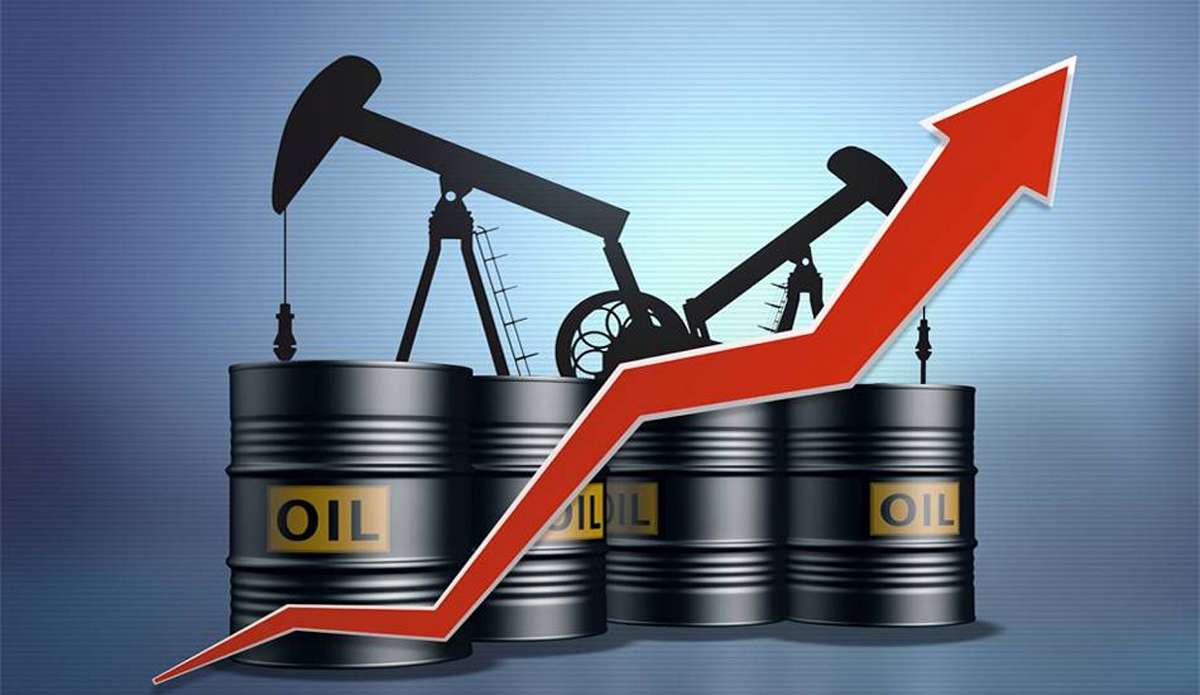 أسعار النفط تصعد اليوم والسبب..!