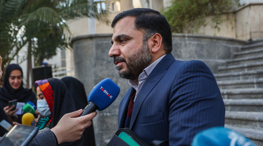 وزير الإتصالات الايراني: أحبطنا 20 عملاً تخريبياً في يوم الإنتخابات