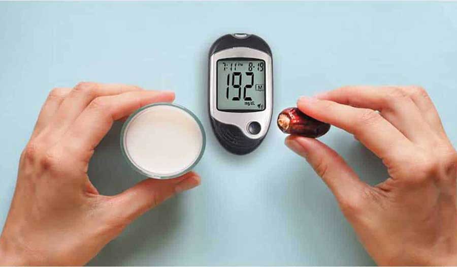 نصائح لإدارة مرض السكري خلال شهر رمضان 