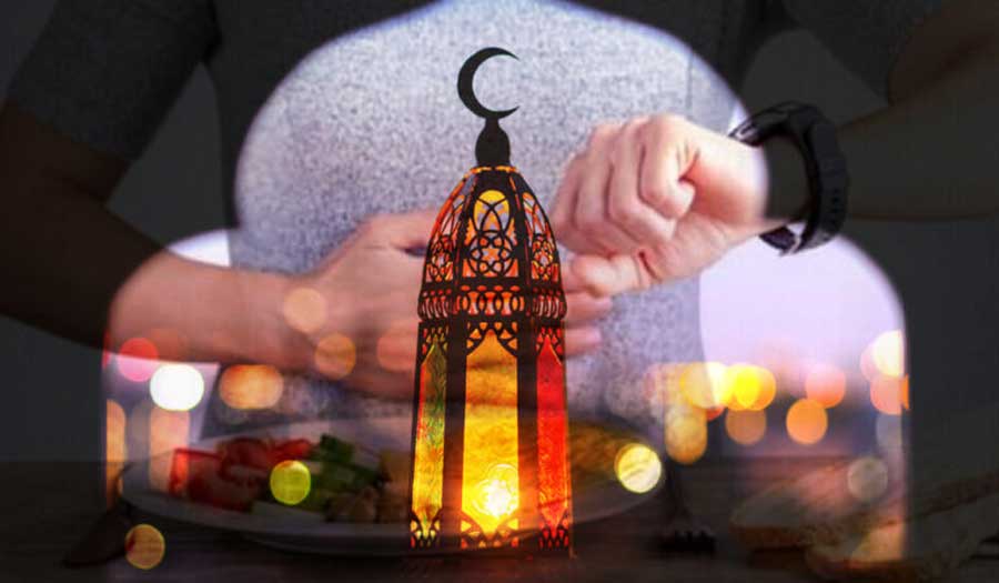 نصائح تساعد في تحضير جسدك لصيام شهر رمضان