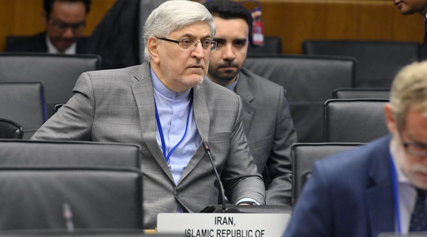 إيران: استئناف تنفيذ الإتفاق النووي بحاجة لإجراءات محددة من الغرب