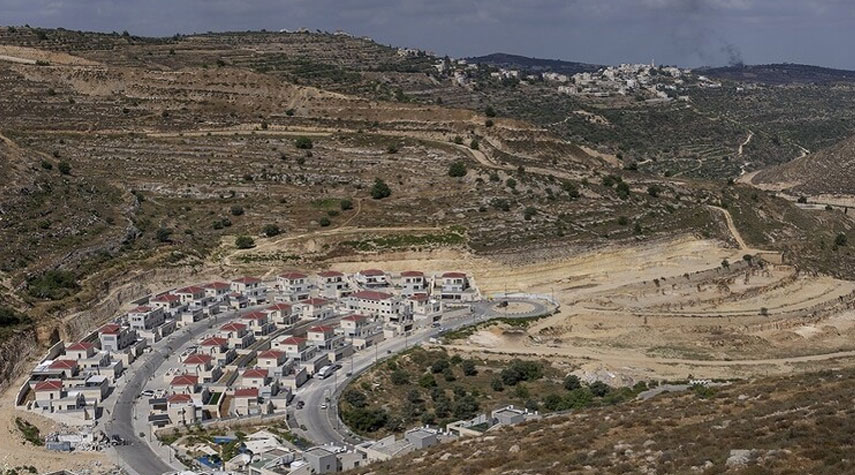 الأمم المتحدة: توسيع المستوطنات الإسرائيلية في الأراضي الفلسطينية يرقى إلى جريمة حرب