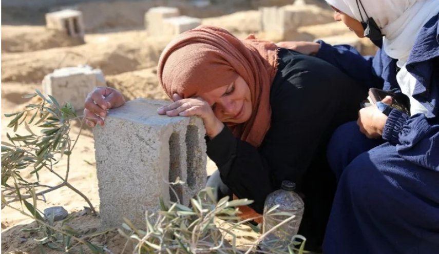 في اليوم العالمي للمرأة.. كيف حال السيدات في قطاع غزة؟