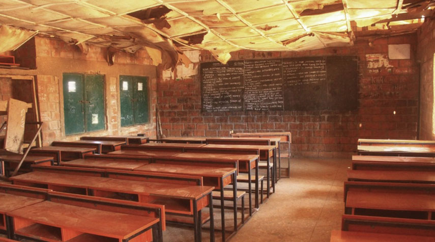 مسلّحون يخطفون ما لا يقل عن 15 طالباً في نيجيريا