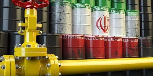 مسؤول: زيادة إحتياطيات إيران من النفط والغاز