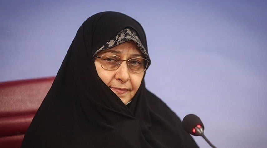 خزعلي: سنطالب بطرد كيان الاحتلال من لجنة وضع المرأة بالأمم المتحدة
