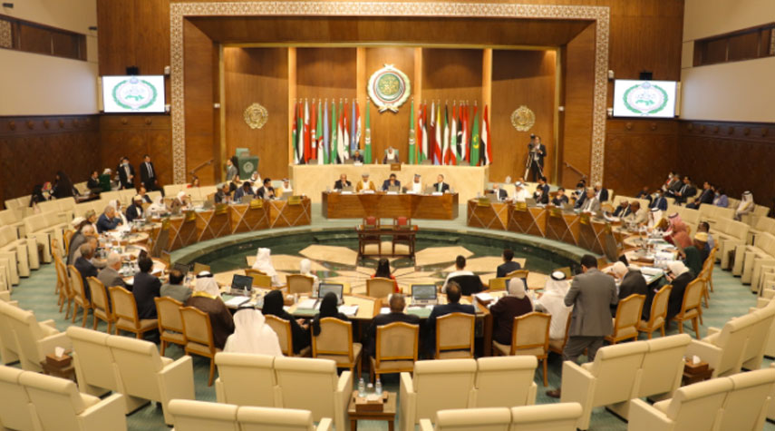 جامعة الدول العربية تعلن عن مخرجات اجتماعها بشأن ليبيا