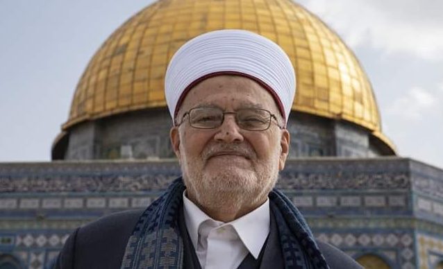 الشيخ صبري يحذر من اعتداءات صهيونية خلال شهر رمضان على المسجد الأقصى