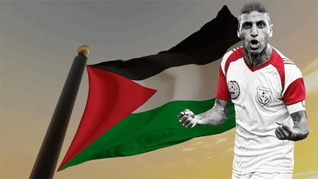 استشهاد اللاعب الفلسطيني محمد بركات في غزة.. من هو؟
