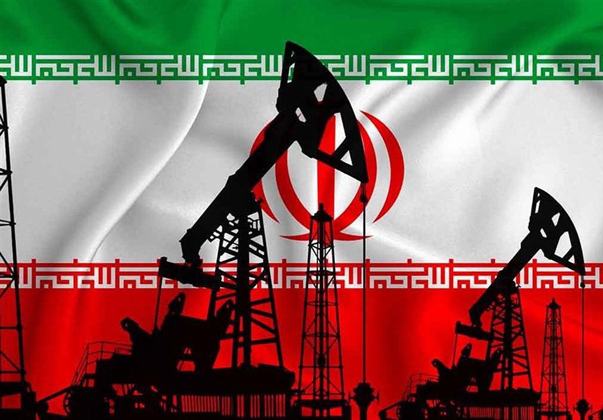 إيران تحتفظ بمكانتها في المركز الثالث لإنتاج النفط 
