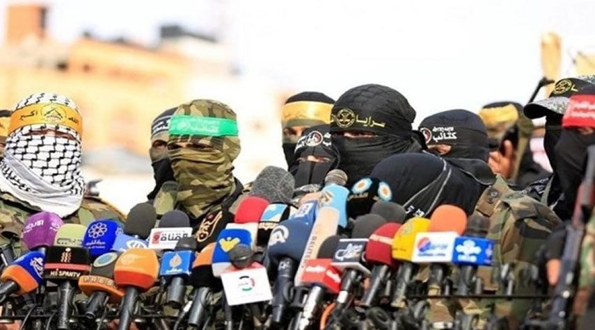 الفصائل الفلسطينية: لا اتفاق من دون وقف العدوان وإدارة غزة شأن وطني داخلي