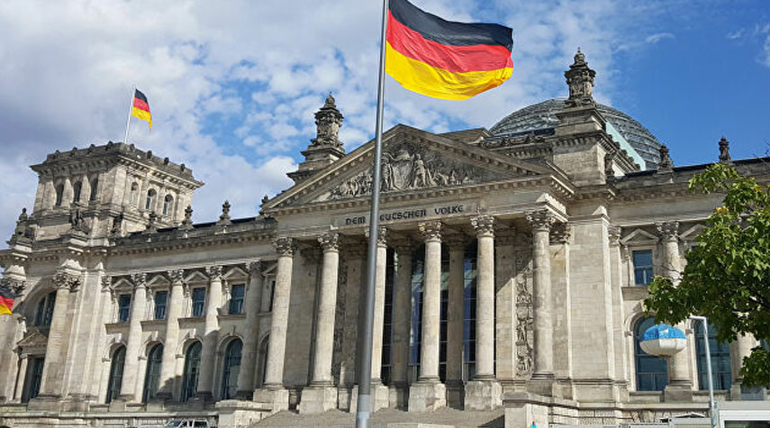 البرلمان الألماني يجدد رفضه إرسال صواريخ 