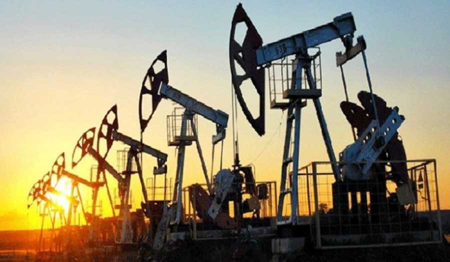 النفط يتجه لإنهاء الأسبوع على ارتفاع بحوالي 4%