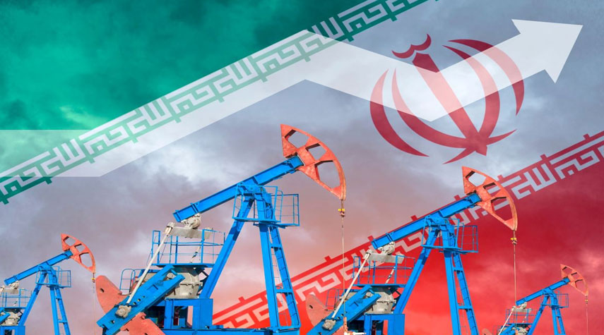 إيران تحتفظ بمكانتها في إنتاج النفط مع زيادة في السعر