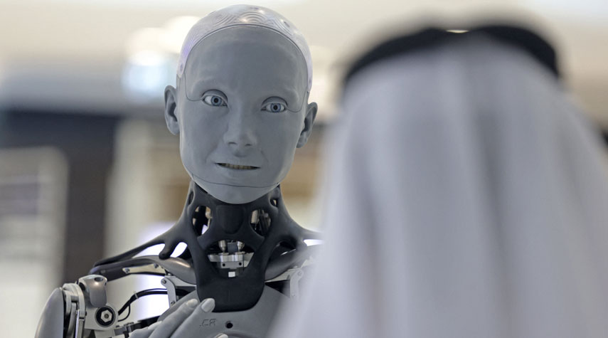 الإمارات تسعى لنفوذ عالمي في الذكاء الاصطناعي