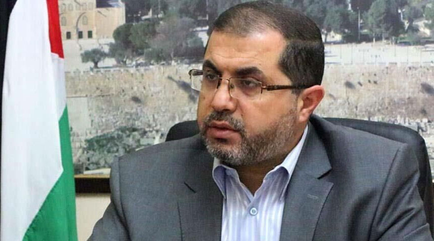 حماس: نفاوض من موقف قوة