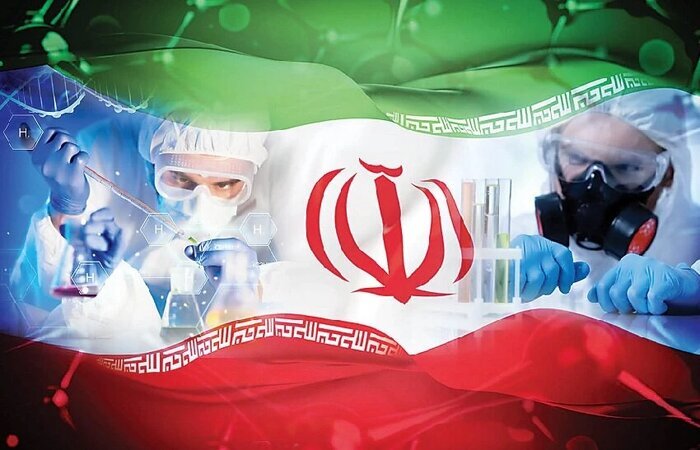 مسؤول: تصدير منتجات النانوية الإيرانية إلى 48 دولة