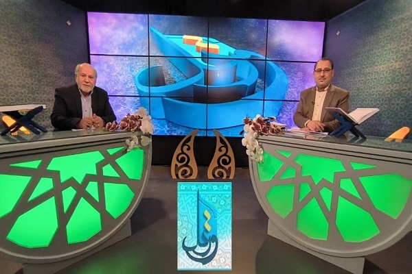 إيران.. بدء الدورة الأولى من المسابقة الدولية التلفزيونية للترتيل