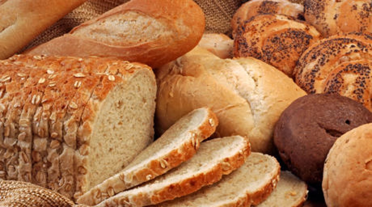 هل هناك علاقة بين الخبز والوزن الزائد؟