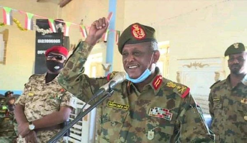 الجيش السوداني يعلن 