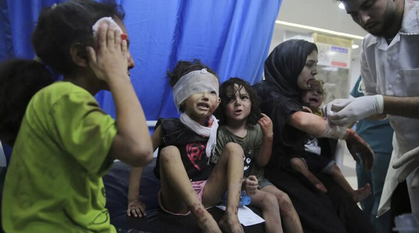 رئيس وزراء بلجيكا: موت أطفال غزة جوعاً غير مقبول على الإطلاق