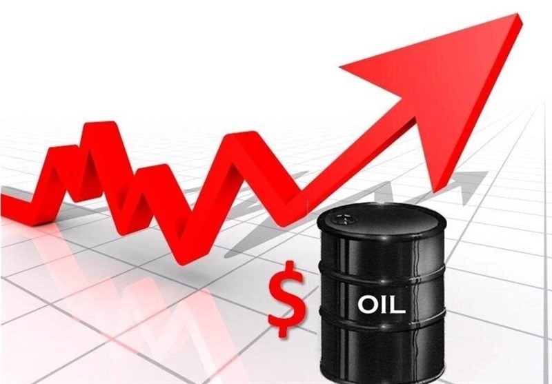 صعود النفط مع نقص الإمدادات في الأسواق