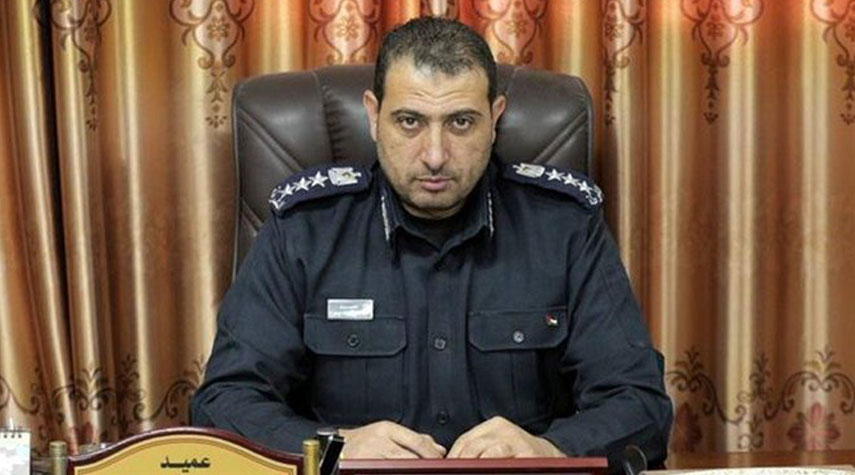 جيش الاحتلال يغتال مدير عمليات الشرطة في غزة 