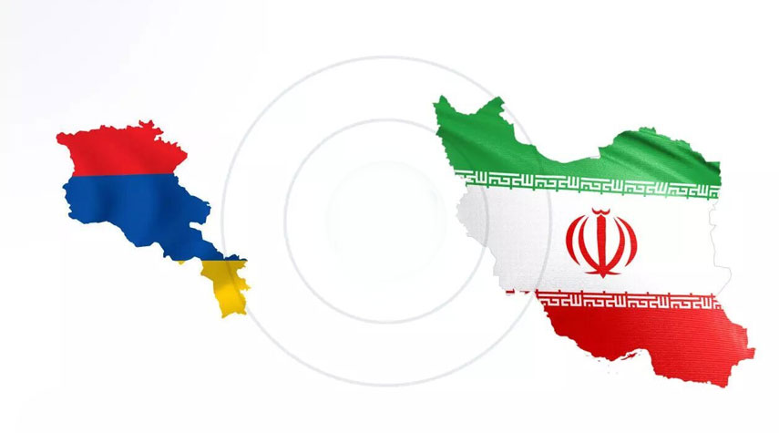 إيران تتسلم 8 من سجنائها من أرمينيا