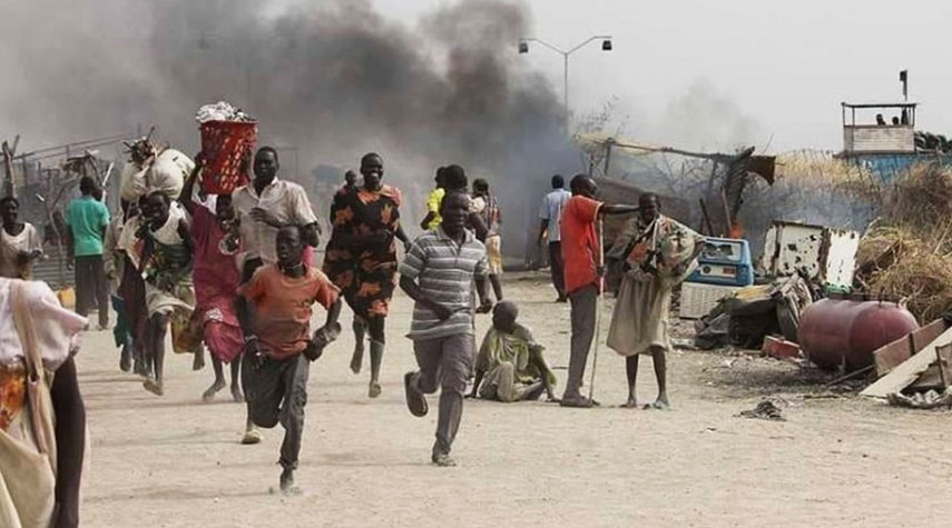 الأمم المتحدة: زيادة حوادث العنف في جنوب السودان