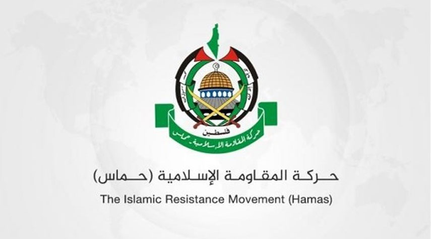 حماس: ما نشره الإحتلال عن اعتقال قادة من المقاومة غير صحيح