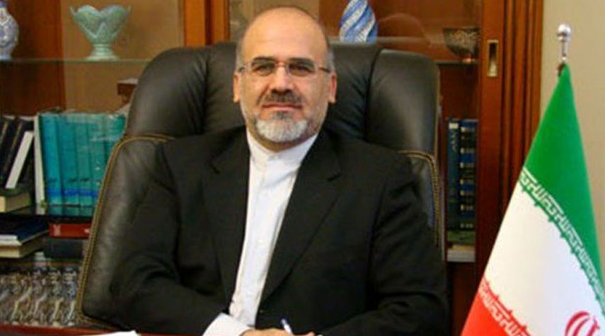 وزير الداخلية الايراني يشيد بتوجيهات قائد الثورة الاسلامية