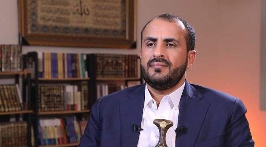 محمد عبد السلام: الغارات الأميركية على صنعاء لن تمنعنا من مساندة الشعب الفلسطيني