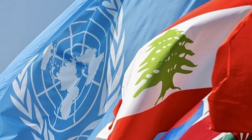 لبنان بصدد تقديم شكوى ضد الكيان الصهيوني في مجلس الأمن الدولي