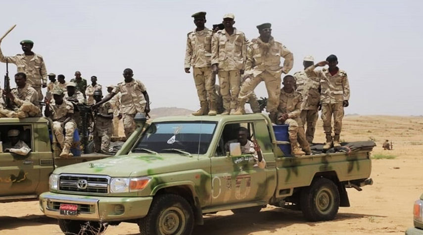نيجيريا.. الجيش يحرر امرأة و16 تلميذا خطفوا قبل أسبوعين