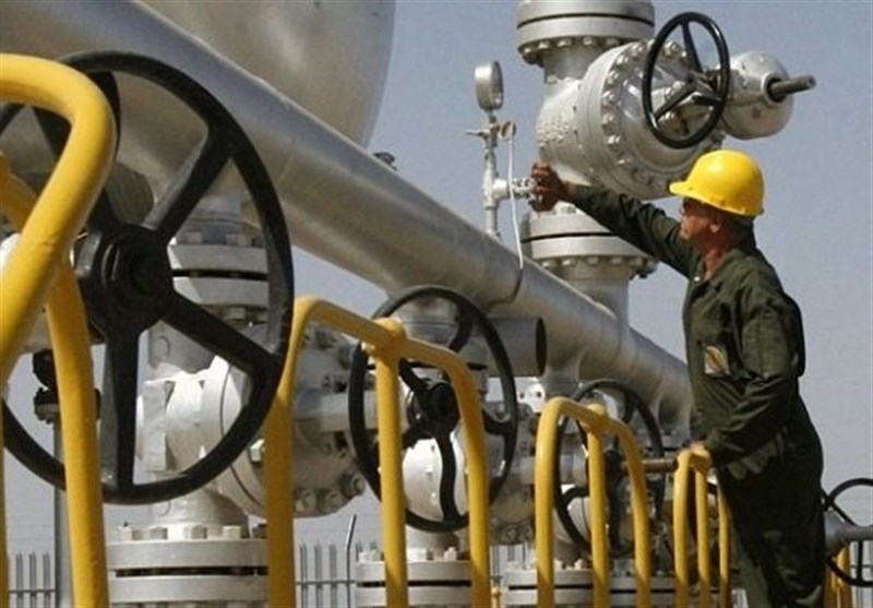 مسؤول: زيادة طاقة إنتاج الغاز في إيران