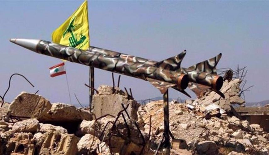 حزب الله يهاجم مواقع للاحتلال بالصواريخ والأسلحة المناسبة