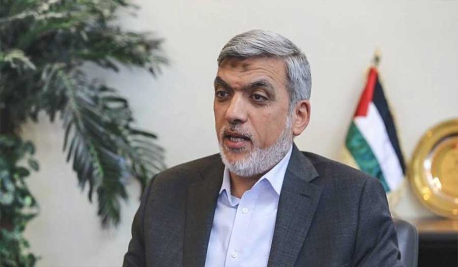 حماس تعلن عدم ثقتها برواية الاحتلال عن اغتيال القيادي مروان عيسى