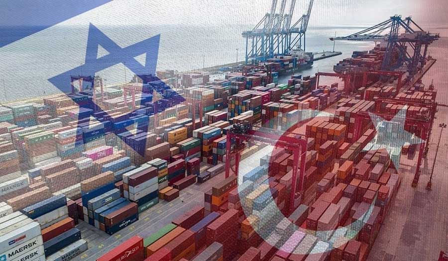 صادرات تركيا للأسلحة إلى "إسرائيل" تثير الغضب