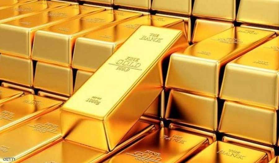 الذهب يفقد بريقه مع صعود الدولار