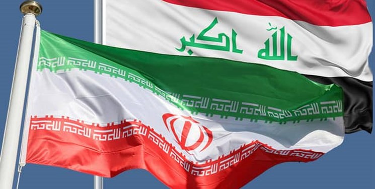 تمديد اتفاقية تصدير الغاز الايراني الى العراق