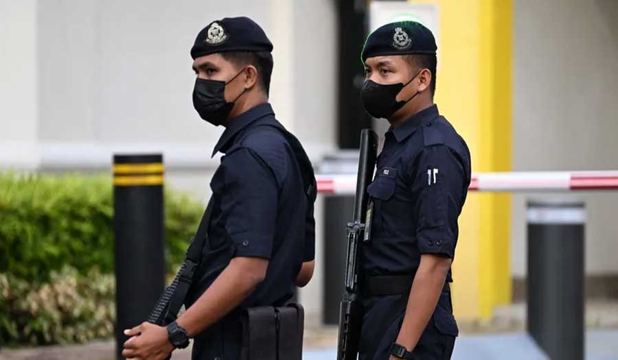 ماليزيا.. اعتقال جاسوس للموساد خطط لعملية اغتيال 