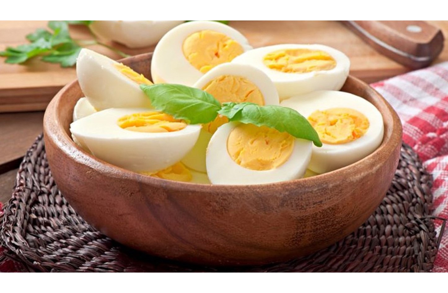 هل يؤثر البيض على صحة القلب؟