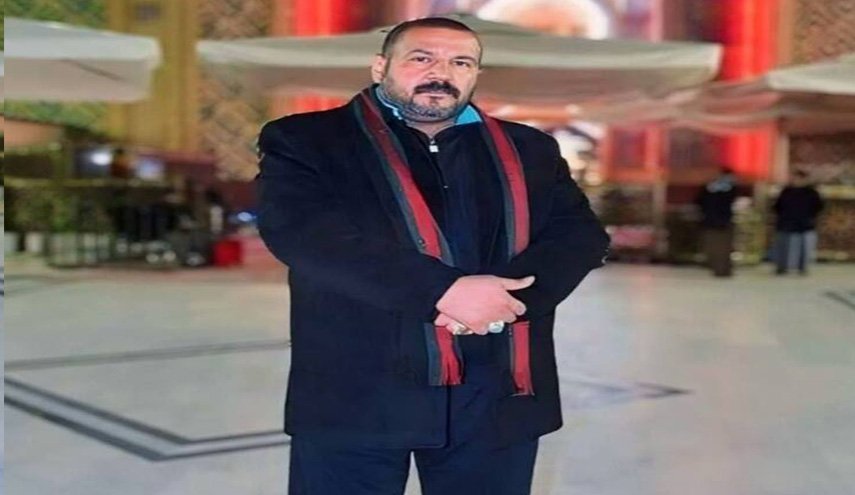 اغتيال شاعر عراقي في محافظة ذي قار