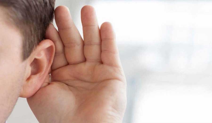 عادات وأدوية تقلل حاسة السمع