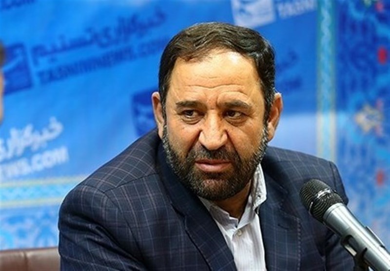 سفير ايران يكشف تفاصيل عن استهداف القنصلية
